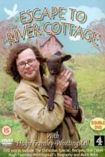 Watch Escape to River Cottage Solarmovie